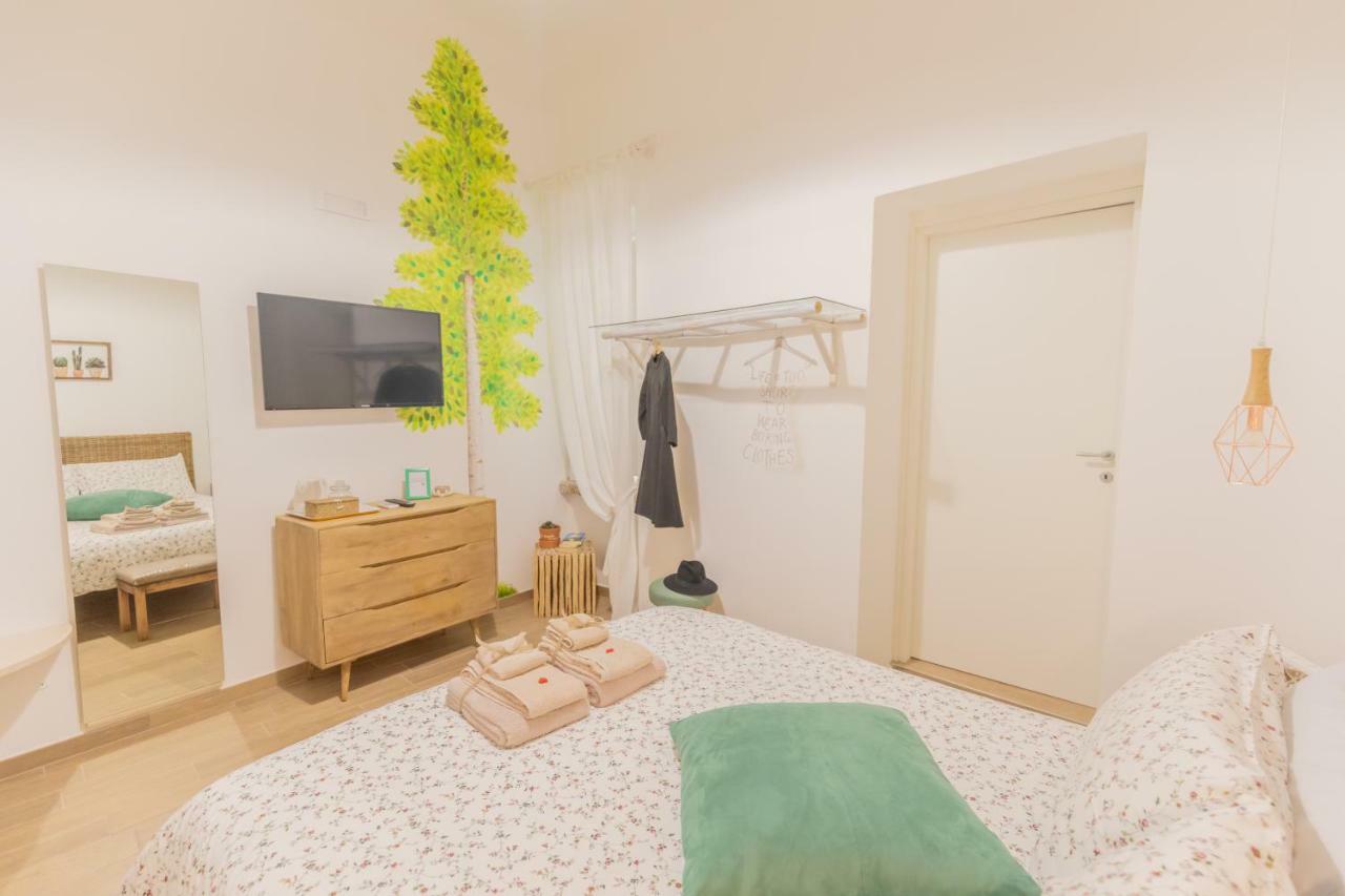 Casa Romito Bed & Breakfast Trani Exterior photo